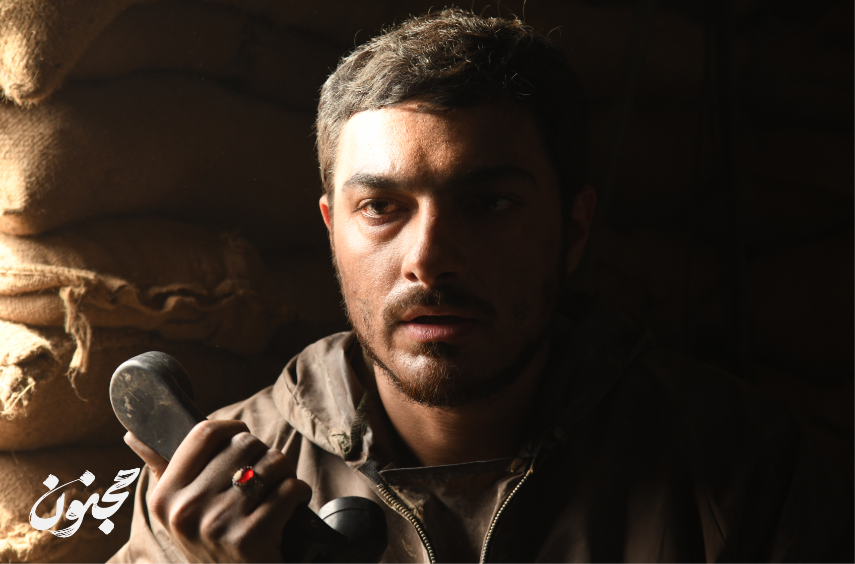 عکس های فیلم مجنون