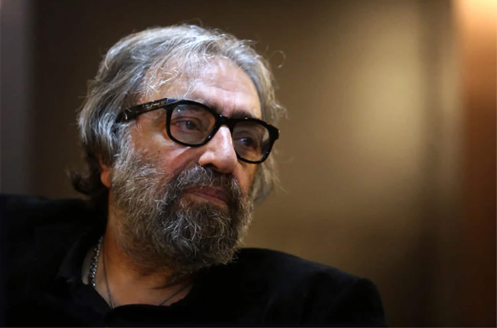 مسعود کیمیایی- اقتباس ادبی در سینمای ایران؛ از مهرجویی تا تقوایی و کیمیایی