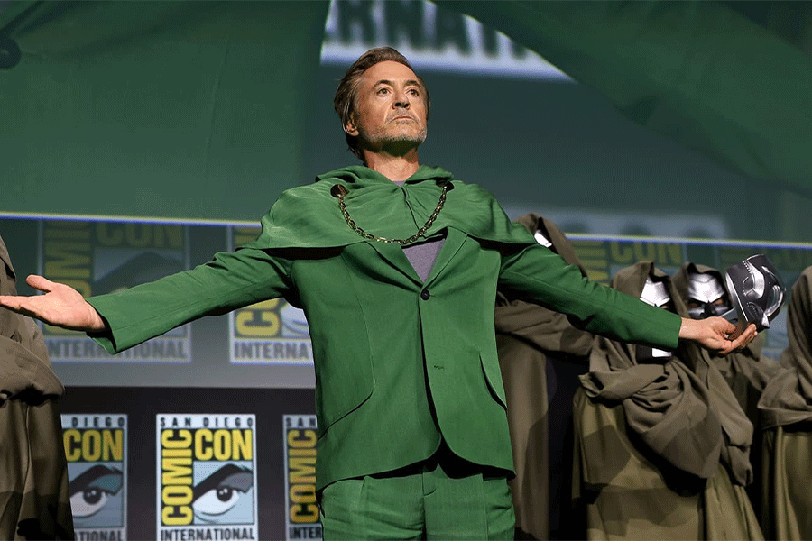 مورد انتظارترین فیلم های سال 2026