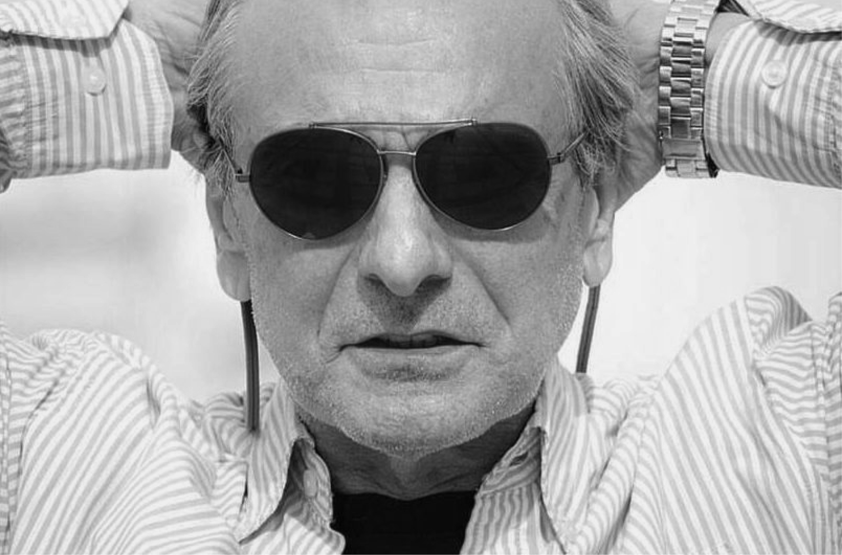 همایون ارشادی