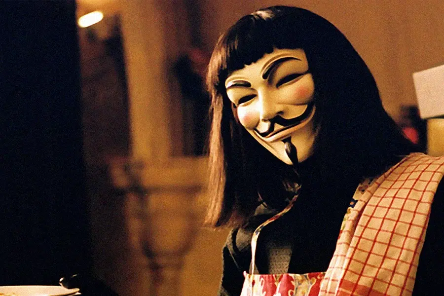 «وی مثل وندتا» سریال میشود