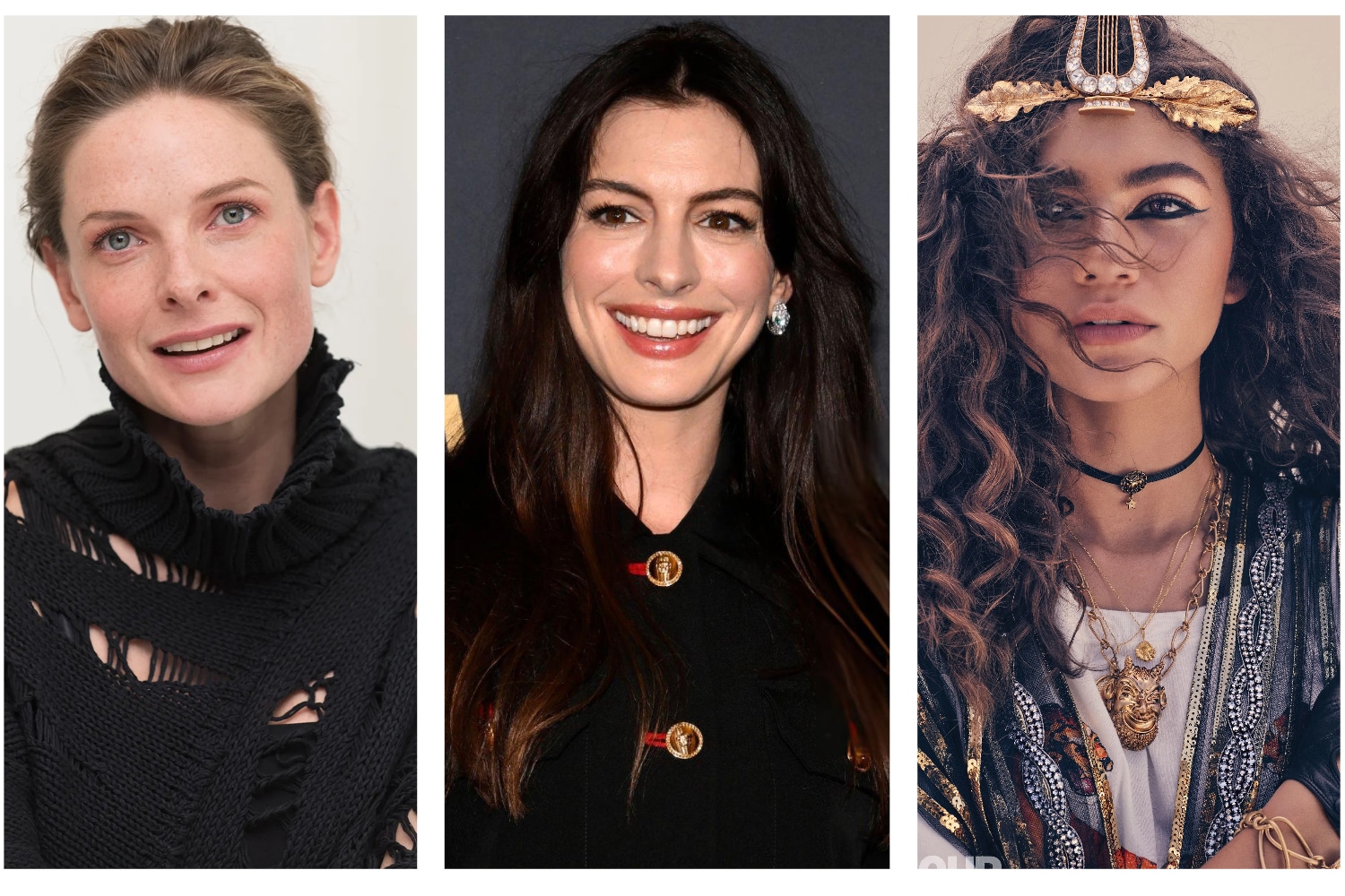 پرکارترین بازیگر زن 2026