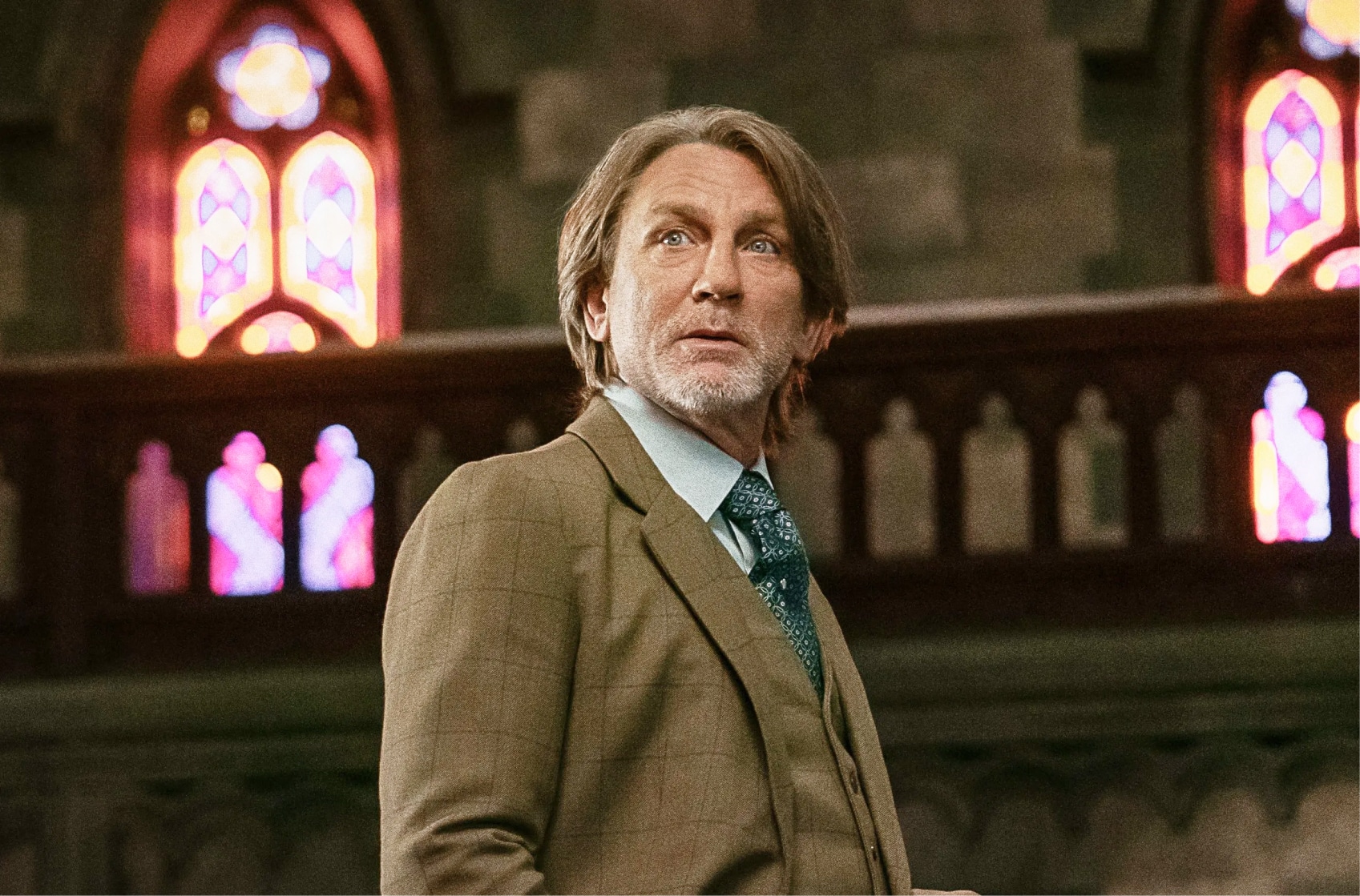 جدیدترین تریلر «چاقوکشی 3» منتشر شد