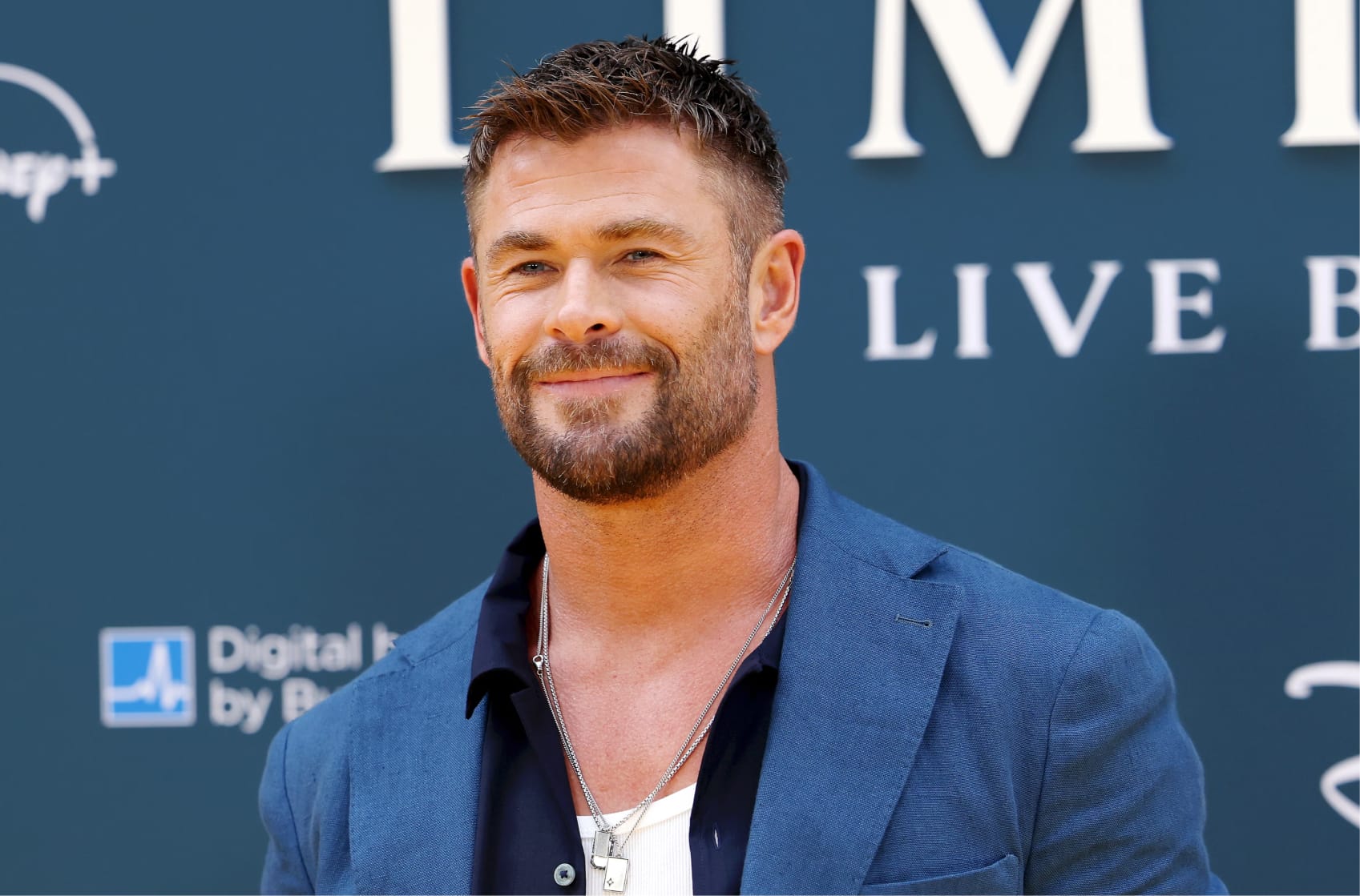 کریس همسورث - پرکارترین بازیگرهای مرد سینما در سال 2026