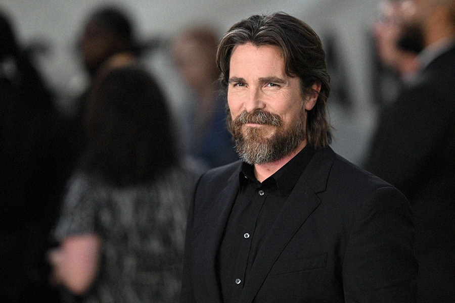 کریستین بیل وارد «مخمصه 2» می‌شود