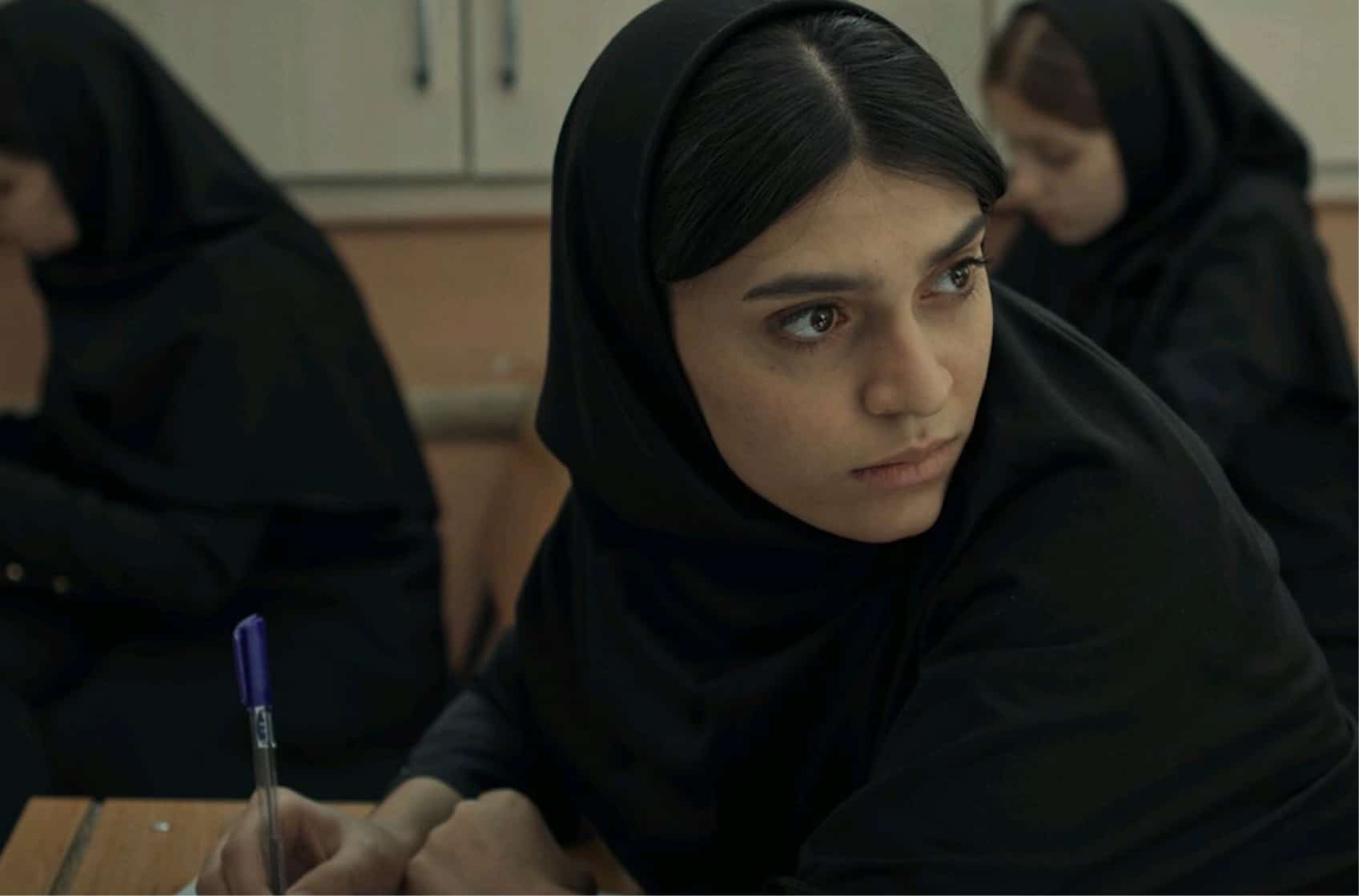 یک جایزه و سه حضور بین‌المللی برای فیلم کوتاه «عطر شیرین»