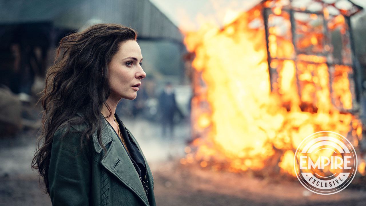 نخستین تصاویر رسمی از فیلم «پیکی بلایندرز»