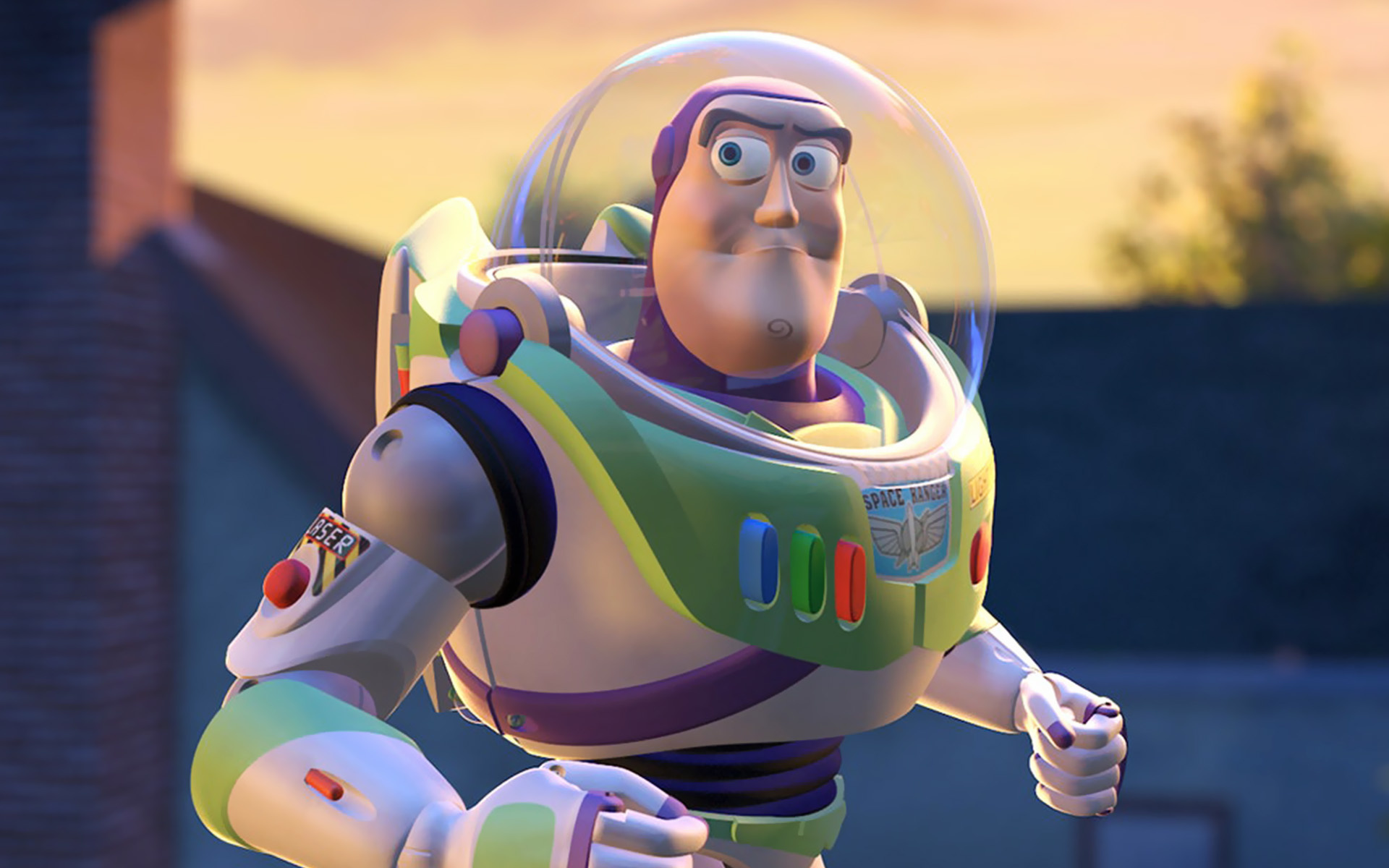 داستان اسباب بازی