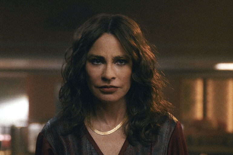 مینی سریال گریسلدا