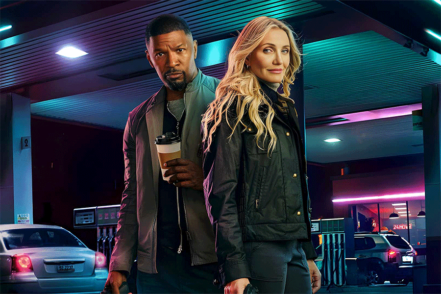 کمدی پربيننده در سال ۲۰۲۵