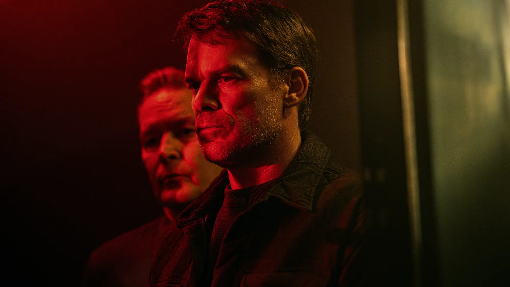 پخش فصل دوم «دکستر: رستاخیز» تا سال ۲۰۲۷ به تعویق افتاد