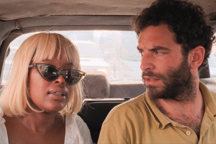 10 فیلم برتر سال 2025