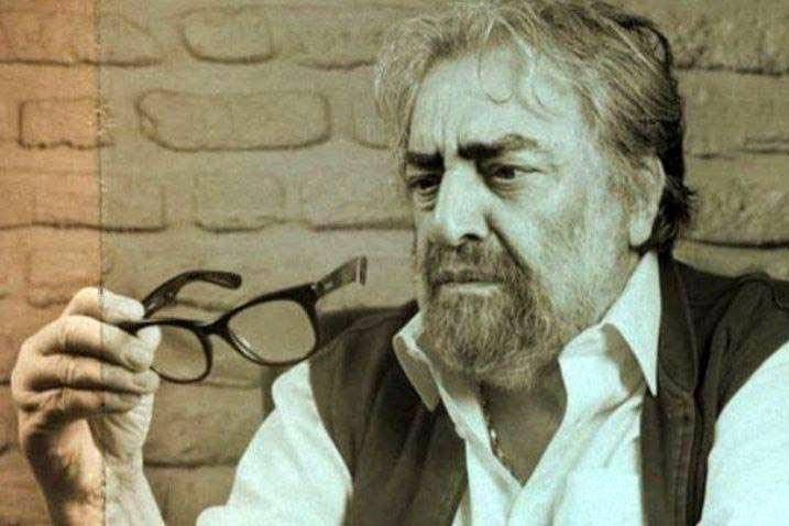 مسعود کیمیایی کارگردان سینما