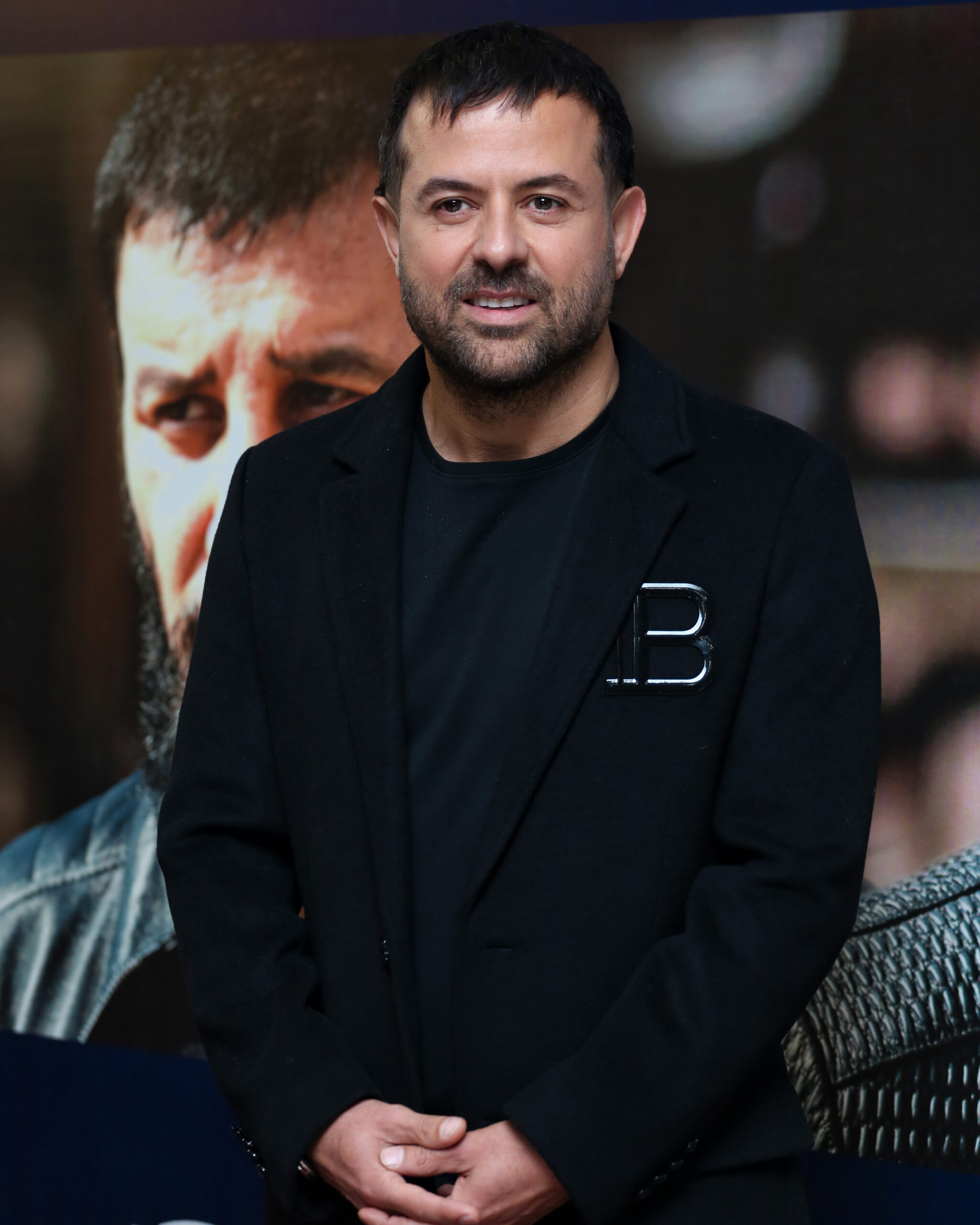 وحشی۲ جواد عزتی هومن سیدی