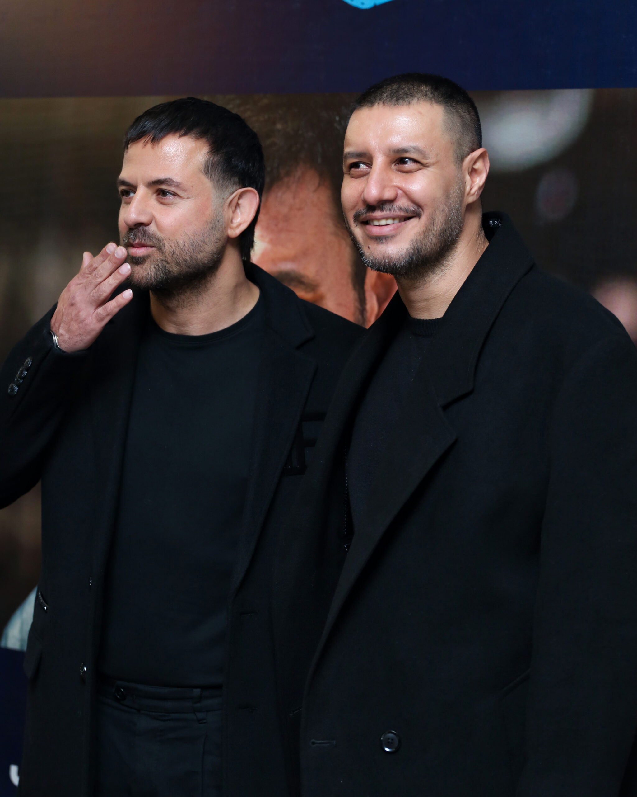 وحشی۲ جواد عزتی هومن سیدی