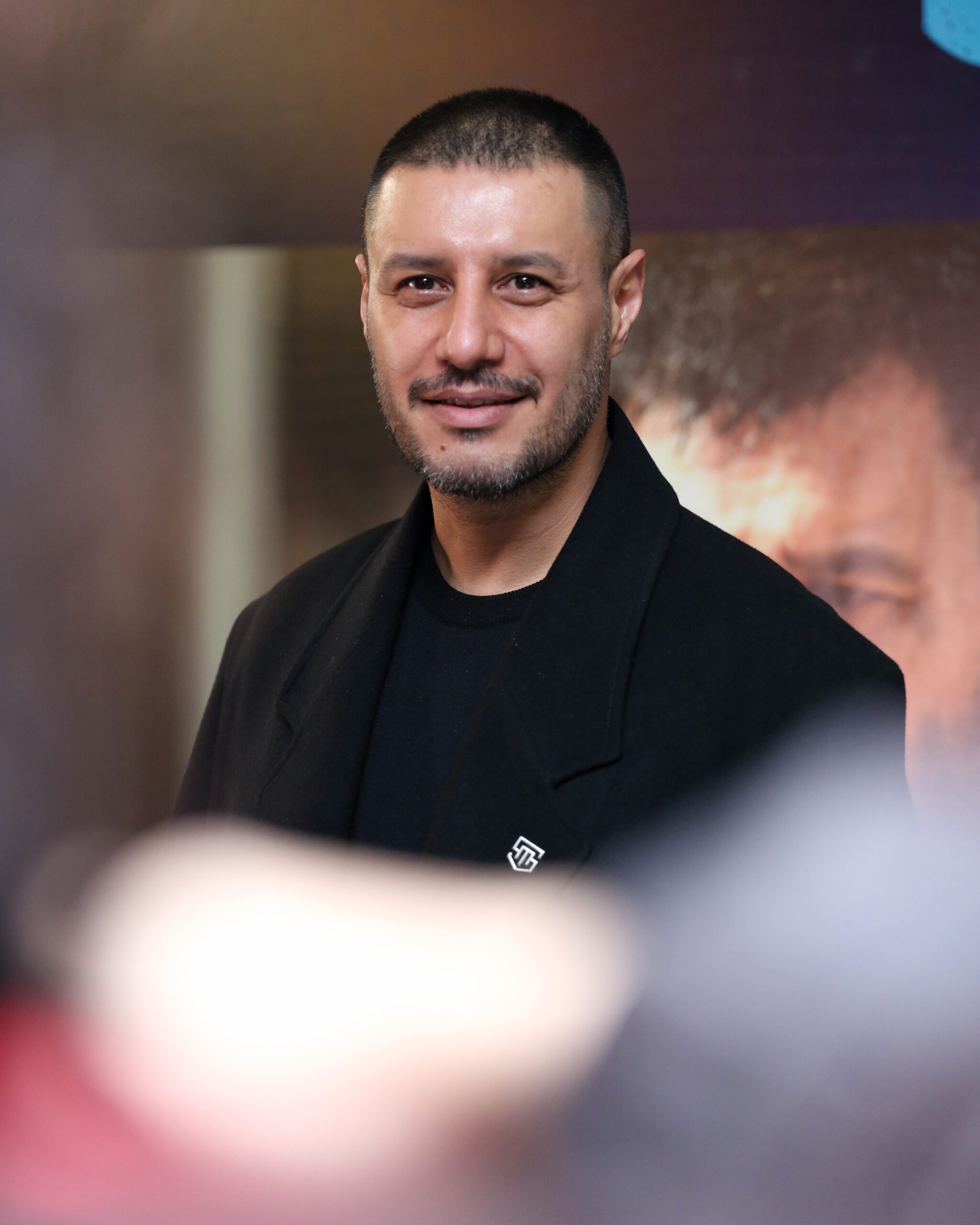 وحشی۲ جواد عزتی هومن سیدی