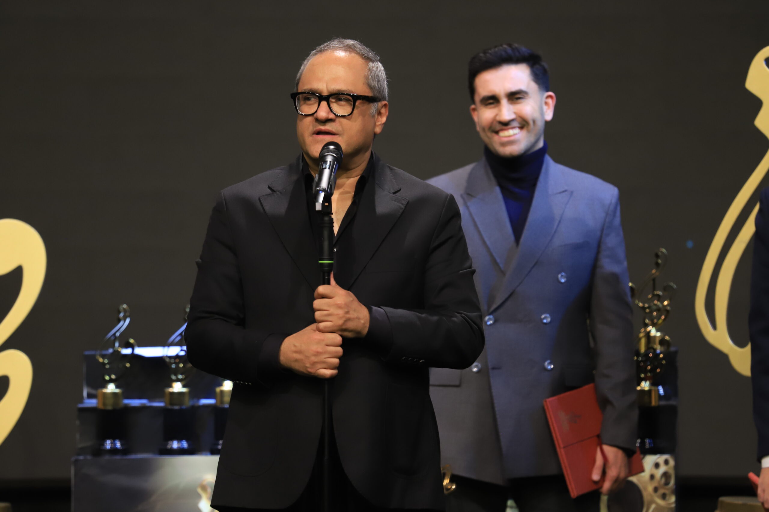 رامبد جوان جشن حافظ