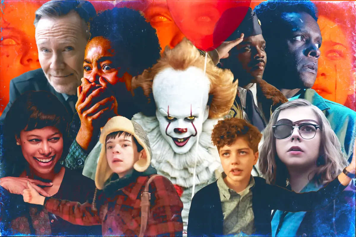 سه فصل از «آن: به دری خوش آمدید» در راه است