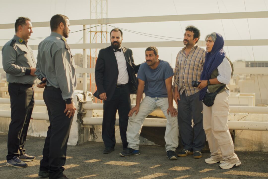 اوباما طرفدار «یک تصادف ساده» جعفر پناهی شد