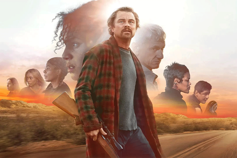 10 فیلم برتر سال 2025