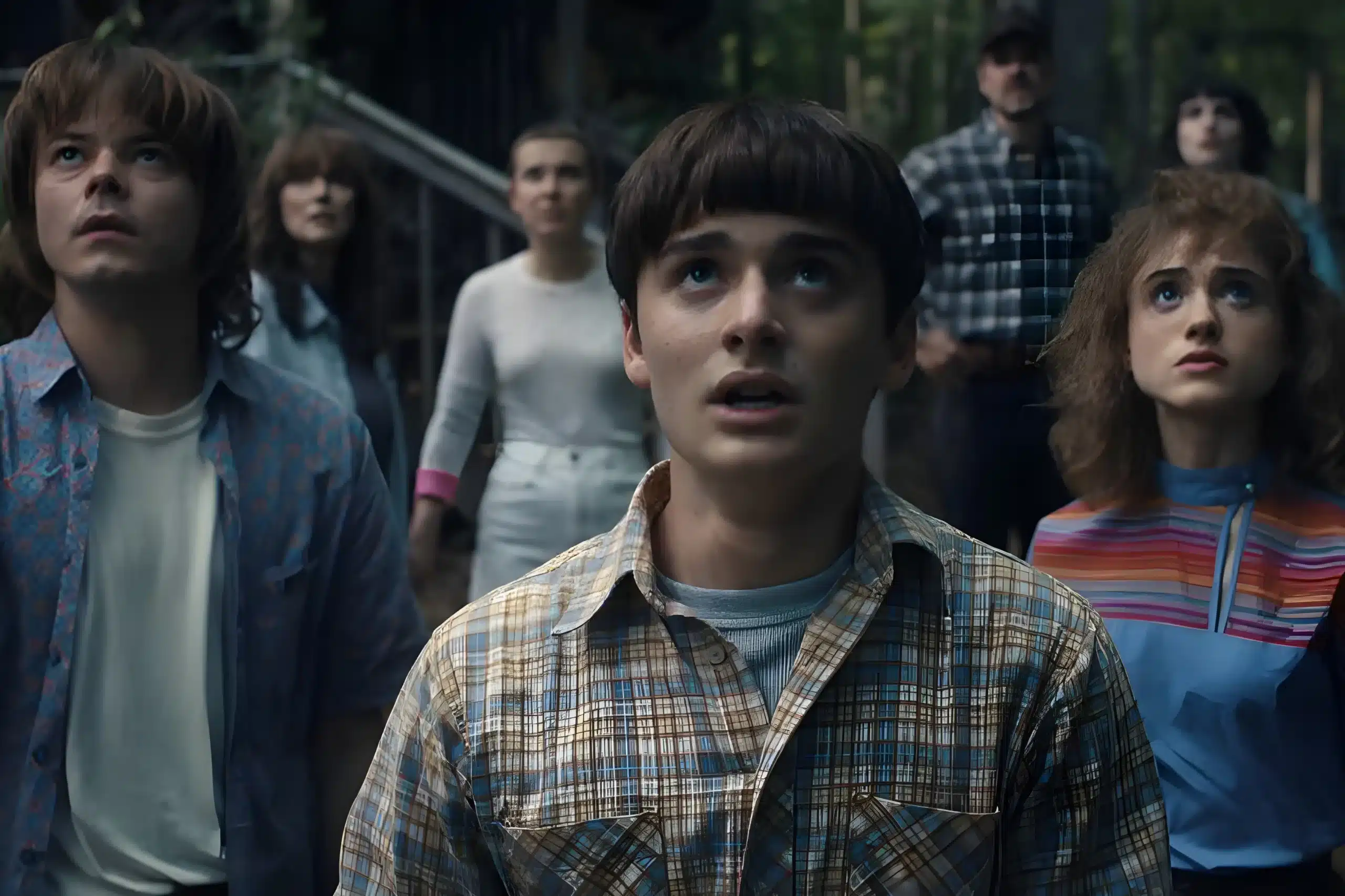 اتفاقات عجیب