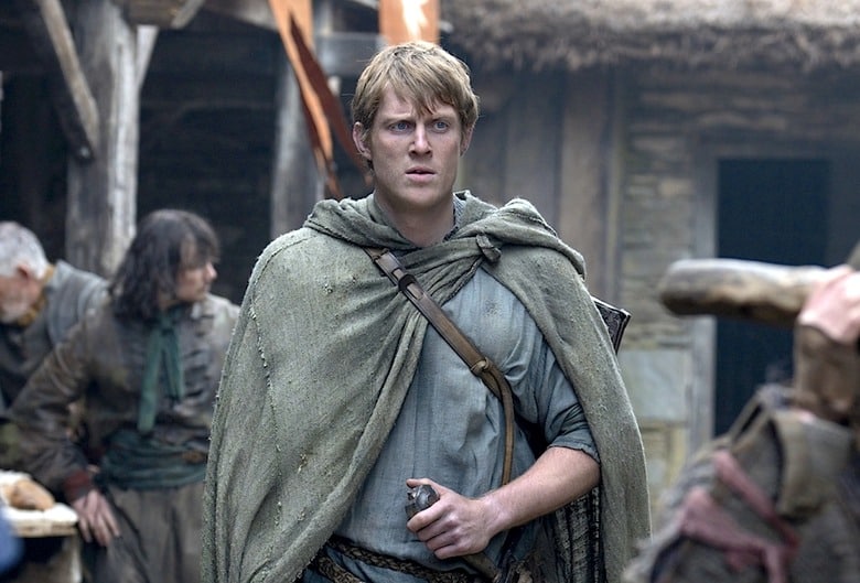 رونمایی از آخرین تریلر «شوالیه هفت پادشاهی»