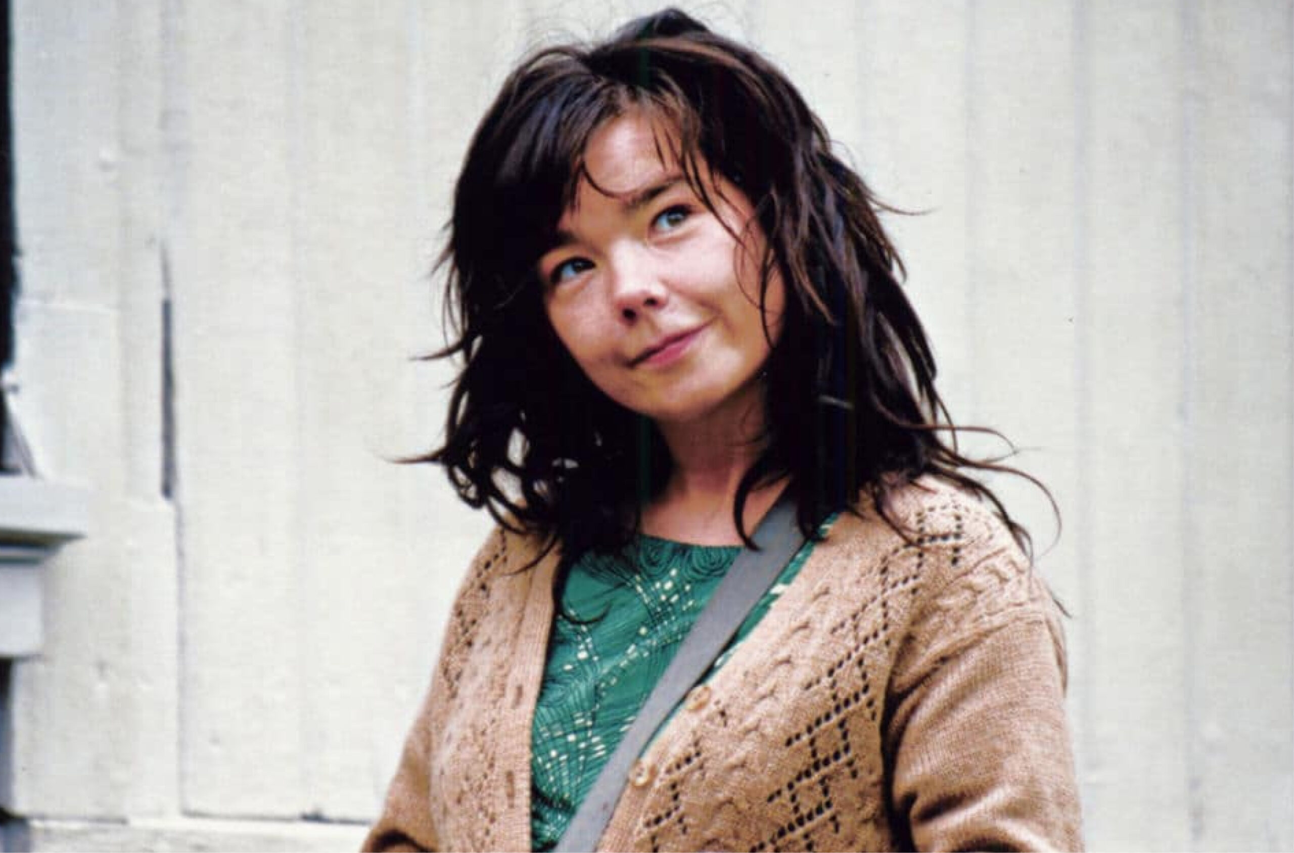 رقصنده در تاریکی (Dancer in the Dark)