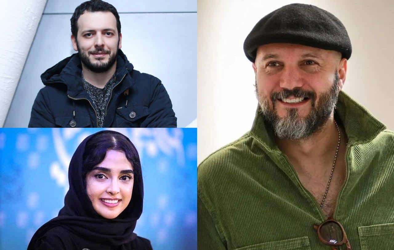 سمفونی باران