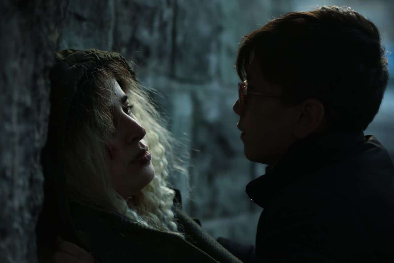 فیلم کوتاه مثل تو