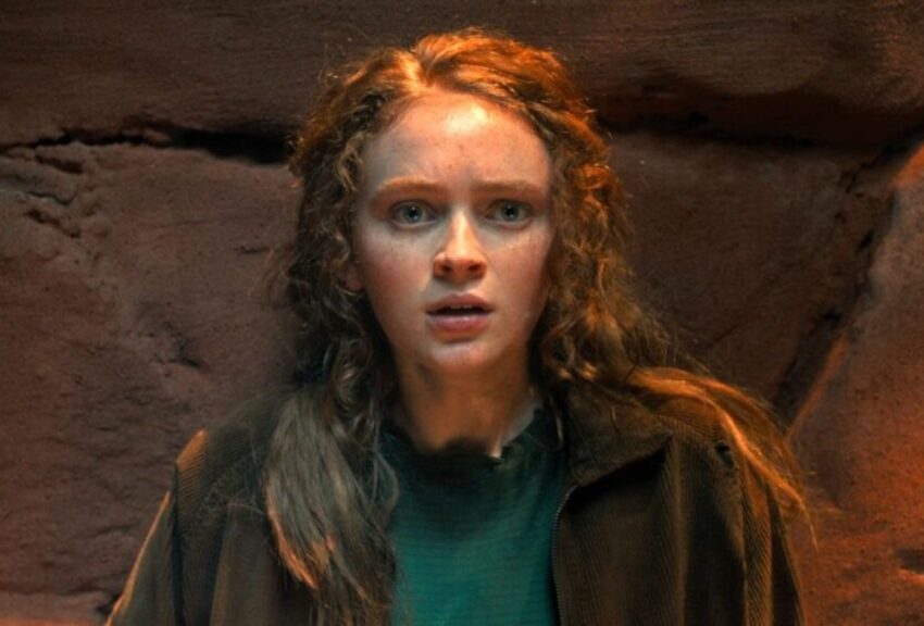 انتشار تریلر بخش 2 فصل پایانی «اتفاقات عجیب»