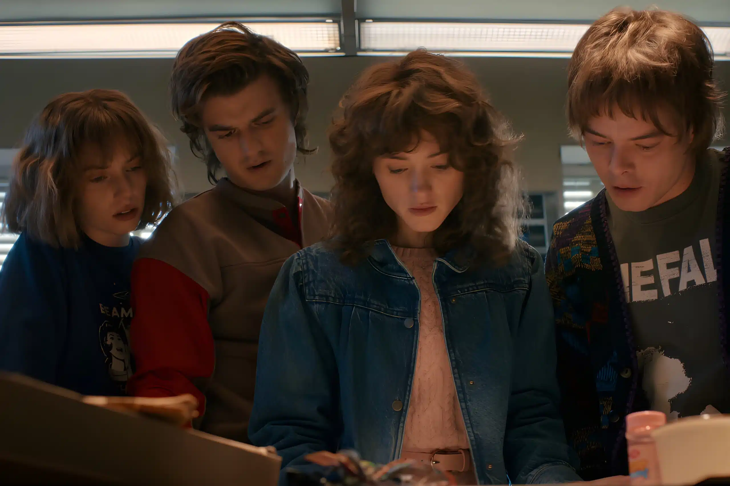 اتفاقات عجیب