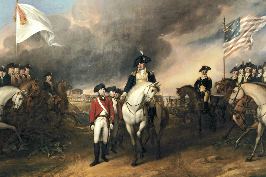 چرا باید مستند «انقلاب آمریکا» را تماشا کرد؟