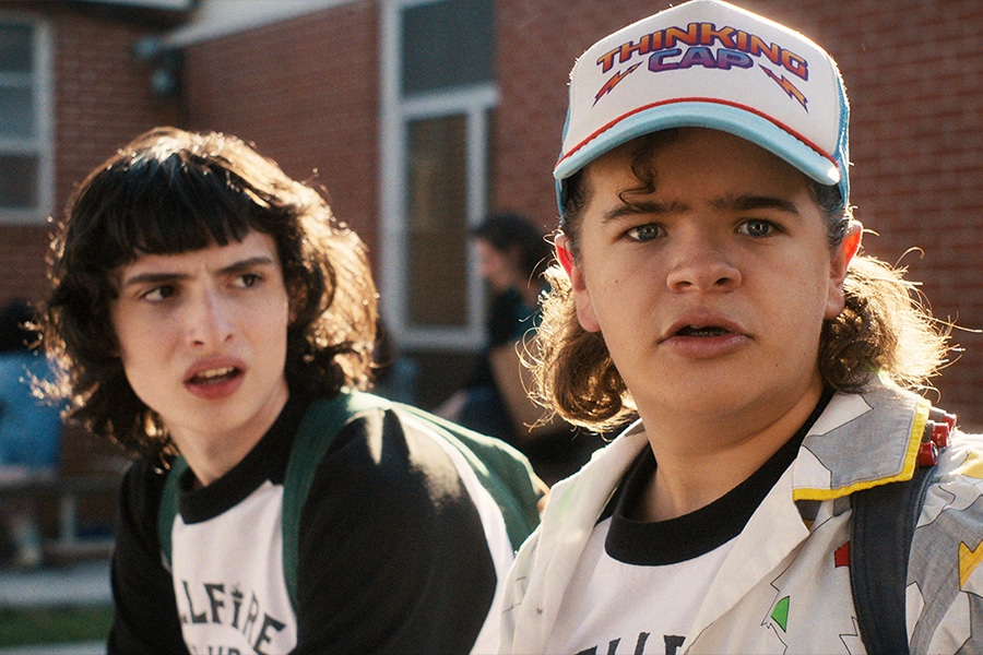 قسمت آخر «اتفاقات عجیب» 2 ساعته خواهد بود