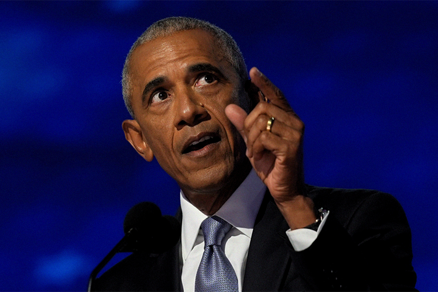 اوباما طرفدار «یک تصادف ساده» جعفر پناهی شد