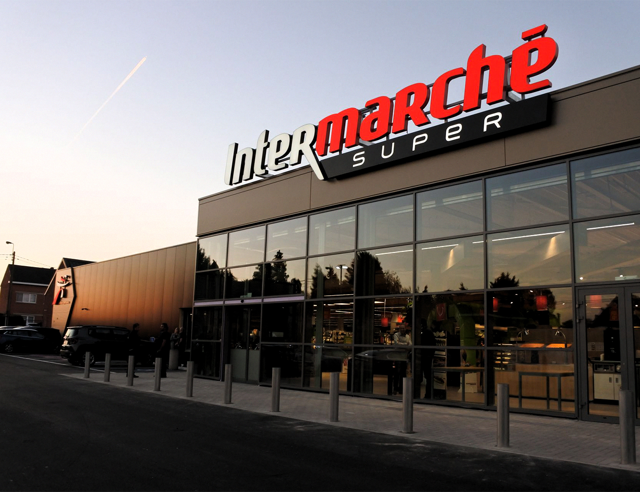 موفقیت تبلیغ انیمیشنی اینترمارشه بدون استفاده از هوش مصنوعی