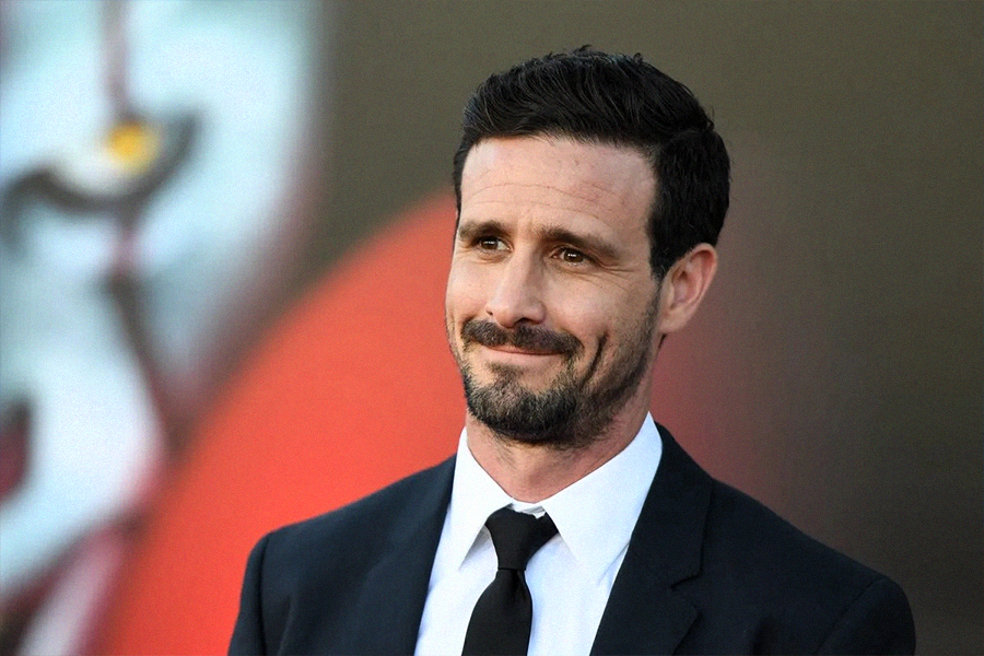 جیمز رانسون بر اثر خودکشی درگذشت