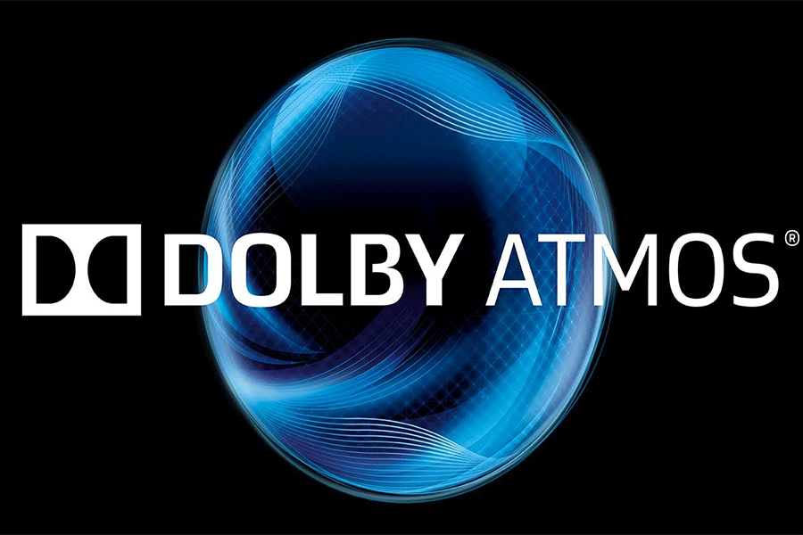دالبی اتموس