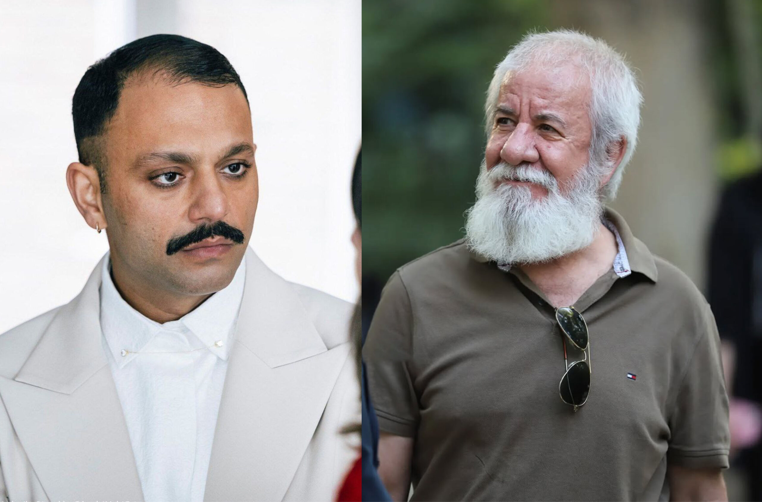 دانه های انگور