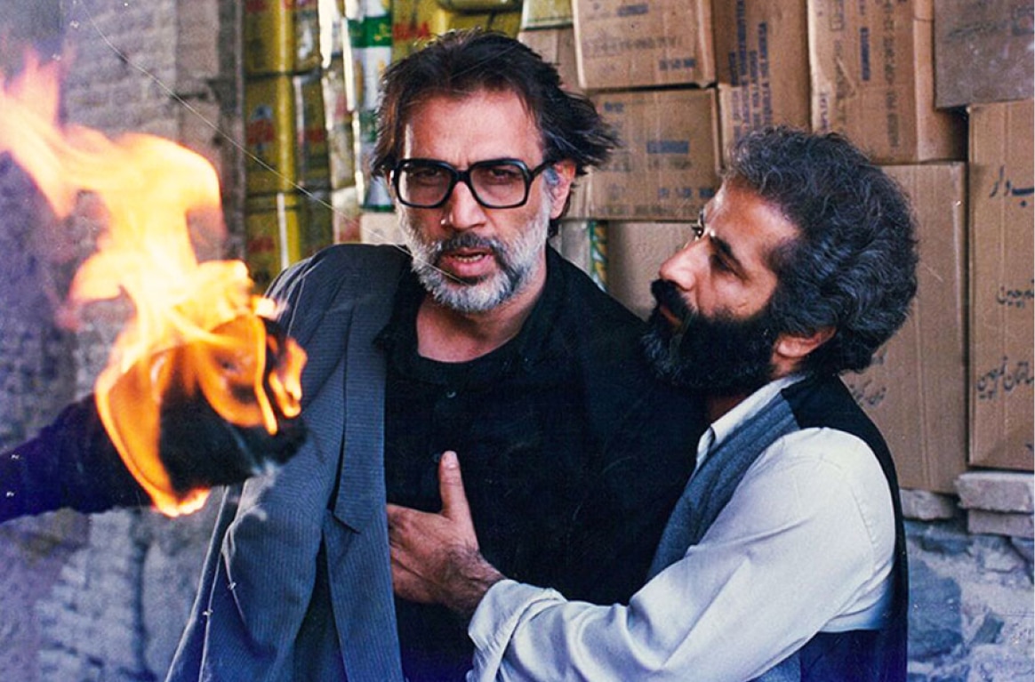 سینمای ایران و تصویری درخشان از زنان آسیب دیده روی پرده سینما