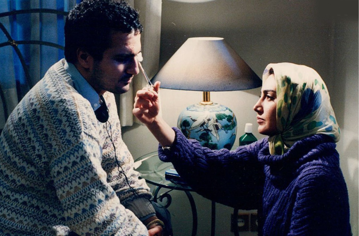 سینمای ایران و تصویری درخشان از زنان آسیب دیده روی پرده سینما