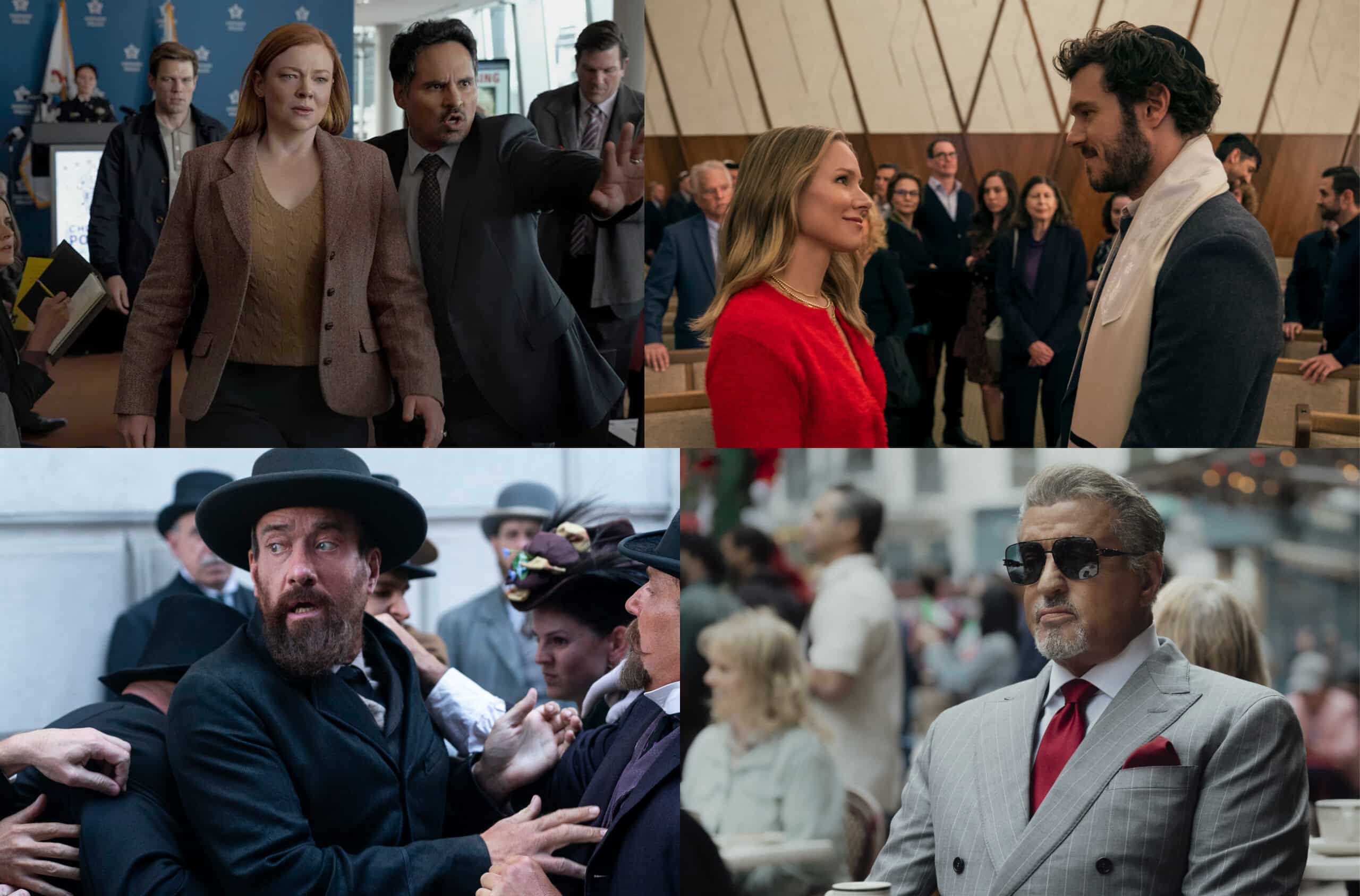 پربیننده‌ترین سریال‌های این روزها/ ذائقه تماشاگران چطور شکل می‌گیرد