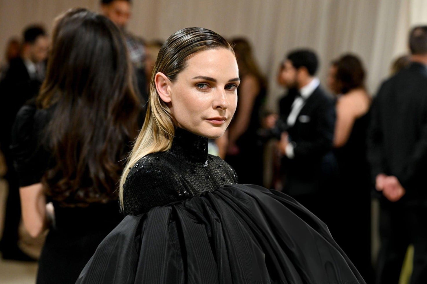 ربکا فرگوسن