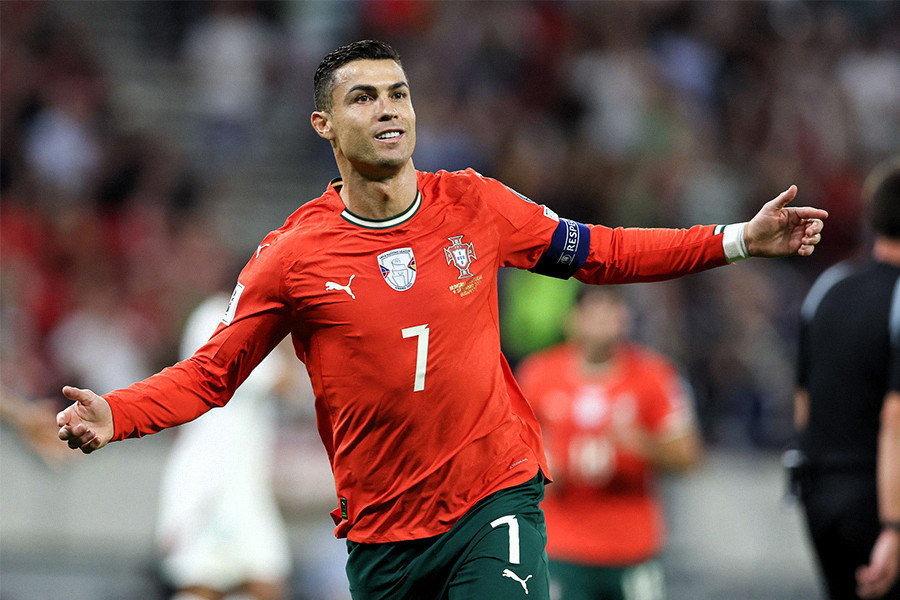 رونالدو به «سریع و خشن 11» پیوست