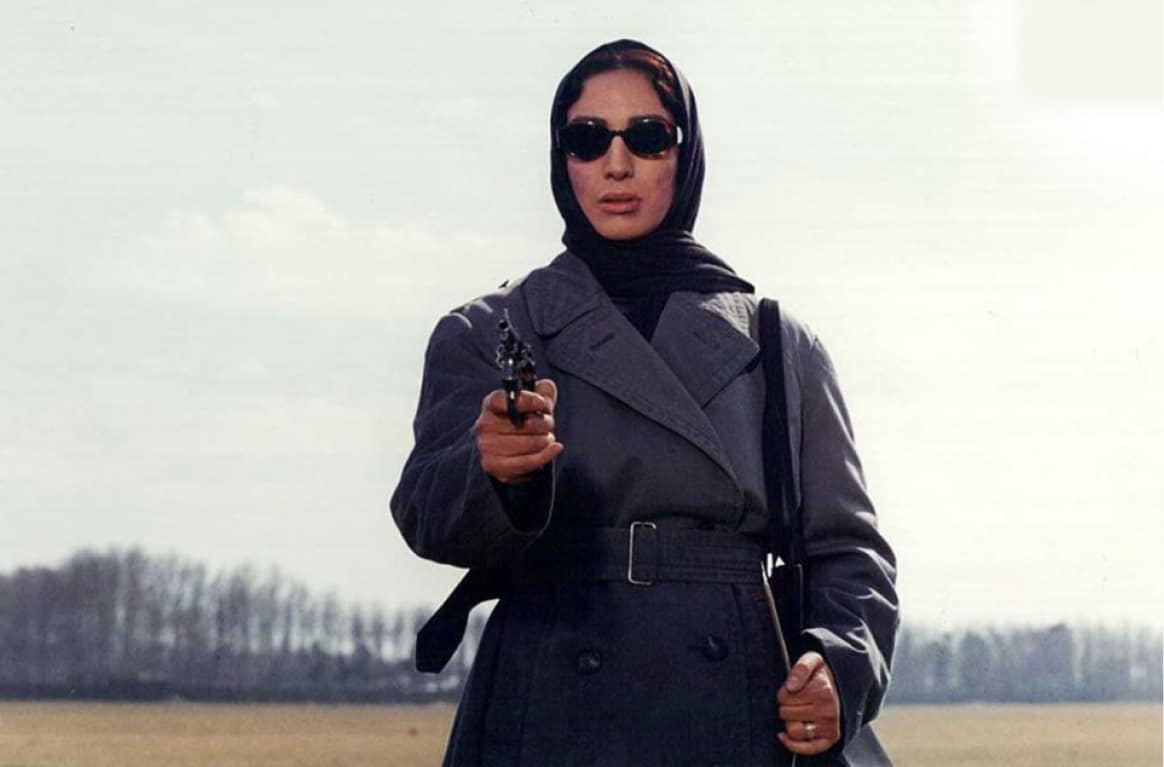 سینمای ایران و تصویری درخشان از زنان آسیب دیده روی پرده سینما