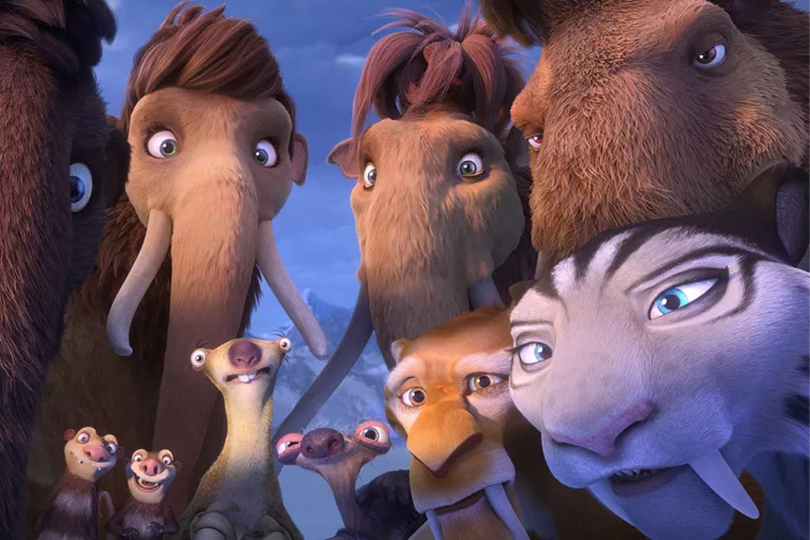 عصر یخبندان