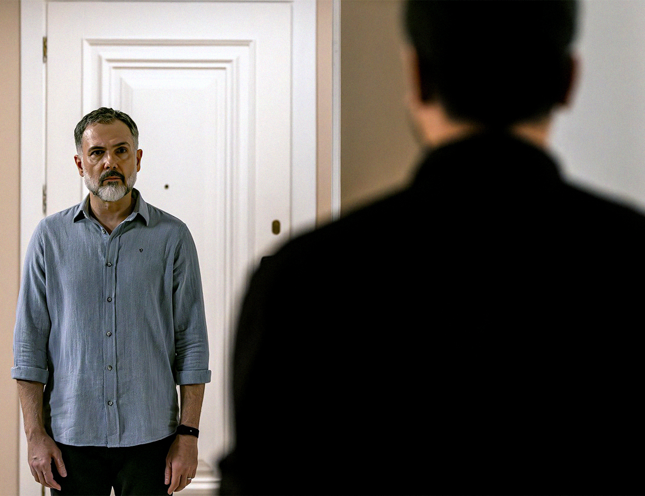 «قمارباز» آماده حضور در جشنواره فیلم فجر شد