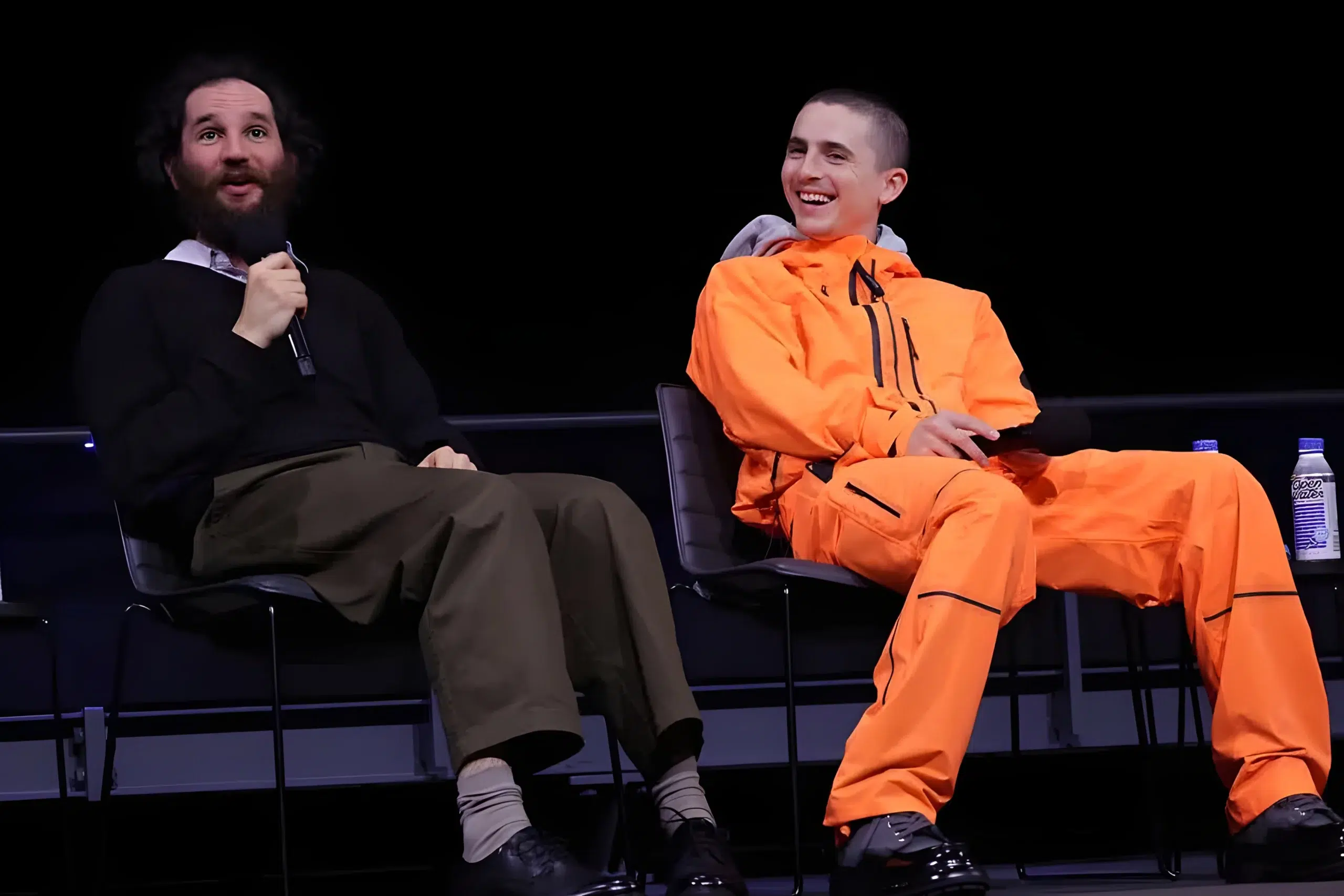 کمپین مارتی سوپریم