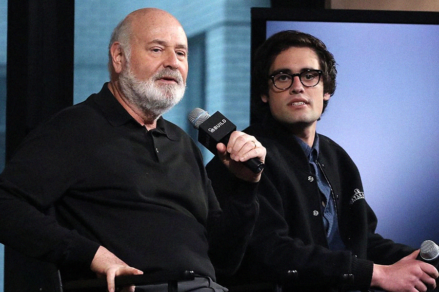 نیک راینر ممکن است به حبس ابد یا اعدام محکوم شود