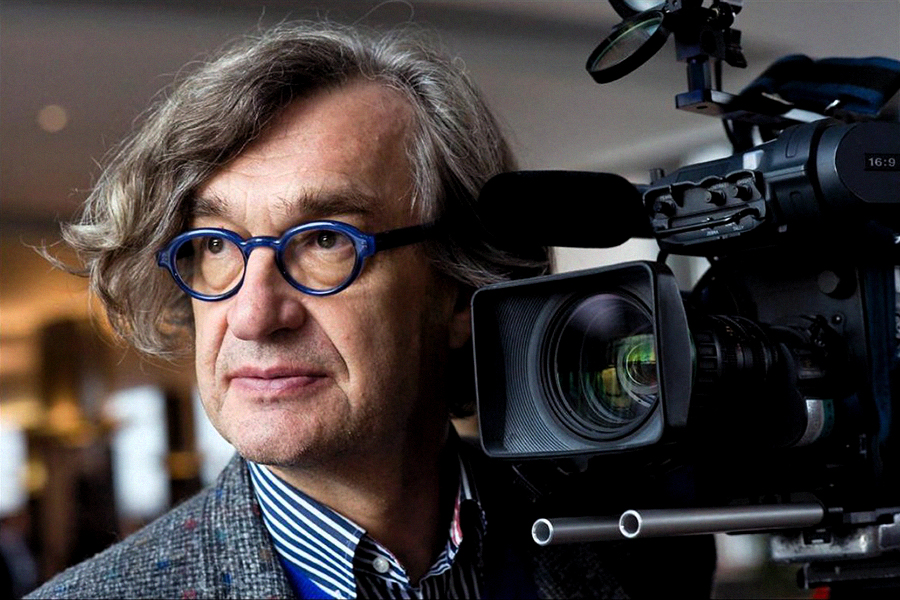 ویم وندرس رییس هیات داوران جشنواره فیلم برلین شد