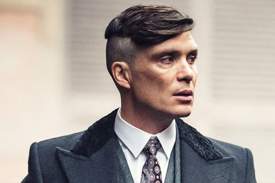 نخستین تصاویر رسمی از فیلم «پیکی بلایندرز»